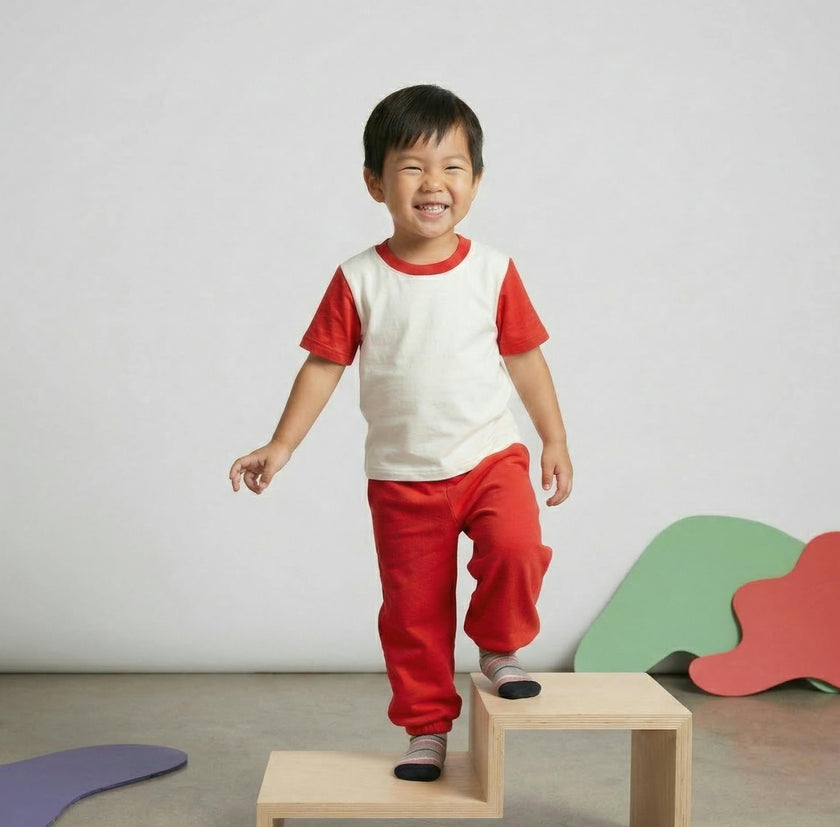 Everyday Play Set - Colorblock