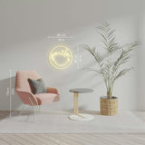 Smile Smiley by Smiley®, LED neon sign