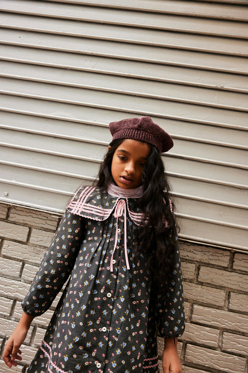 Anna Dress