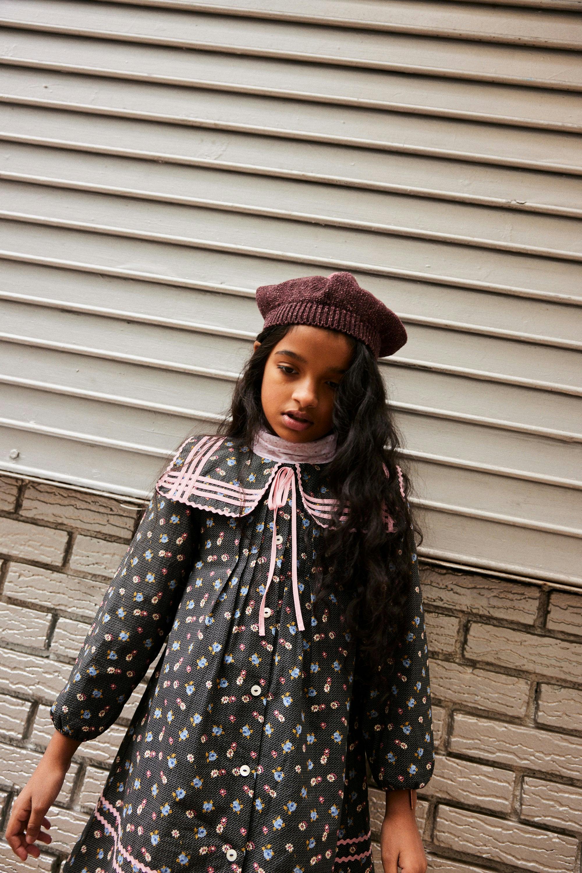 Anna Dress