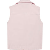 Simona Top | Primrose Pink