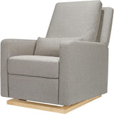 Sigi Recliner & Glider