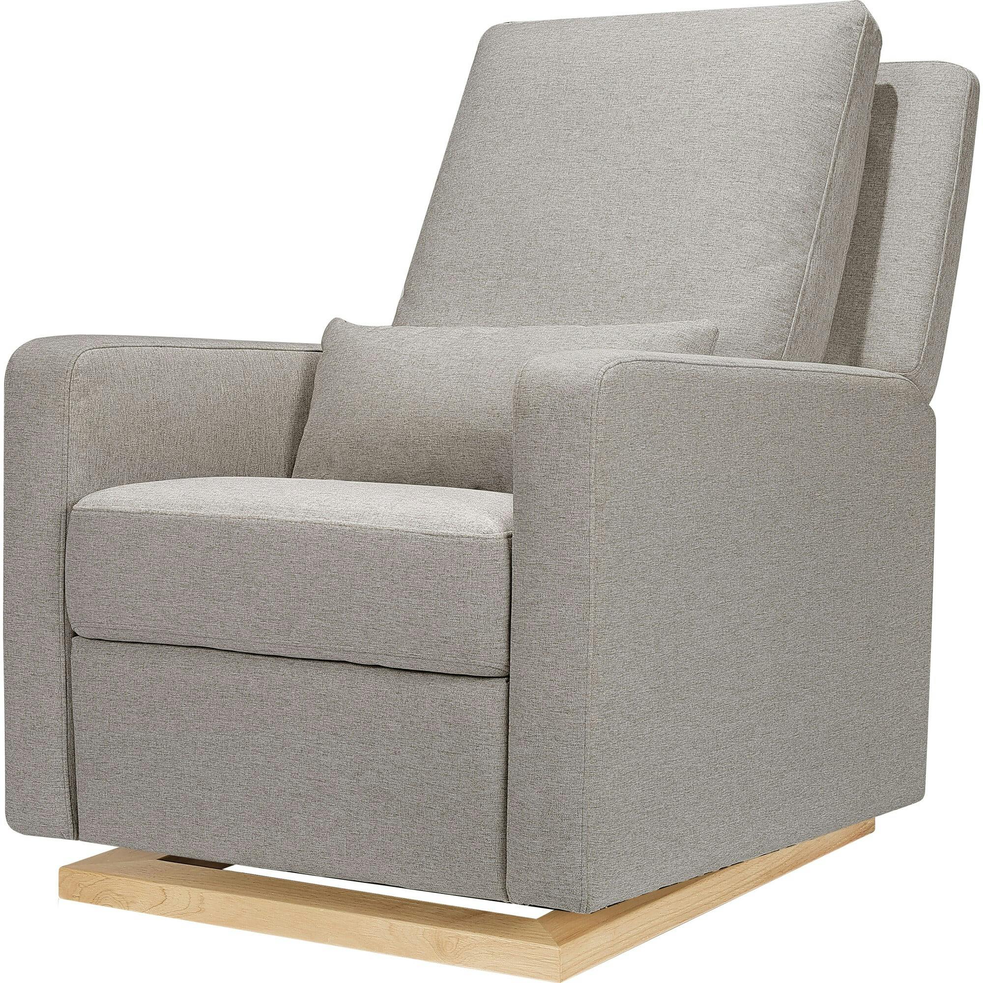 Sigi Recliner & Glider