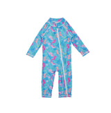UPF 50+ Long Surf Swimsuit