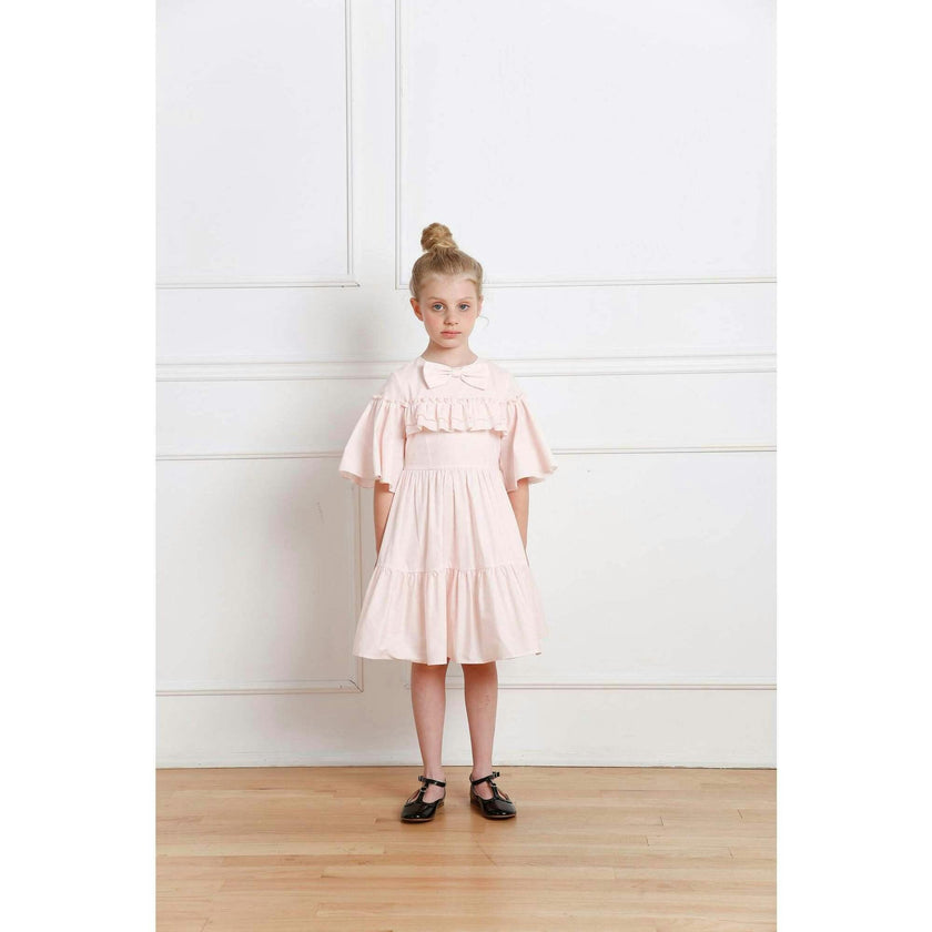 Lila Dress