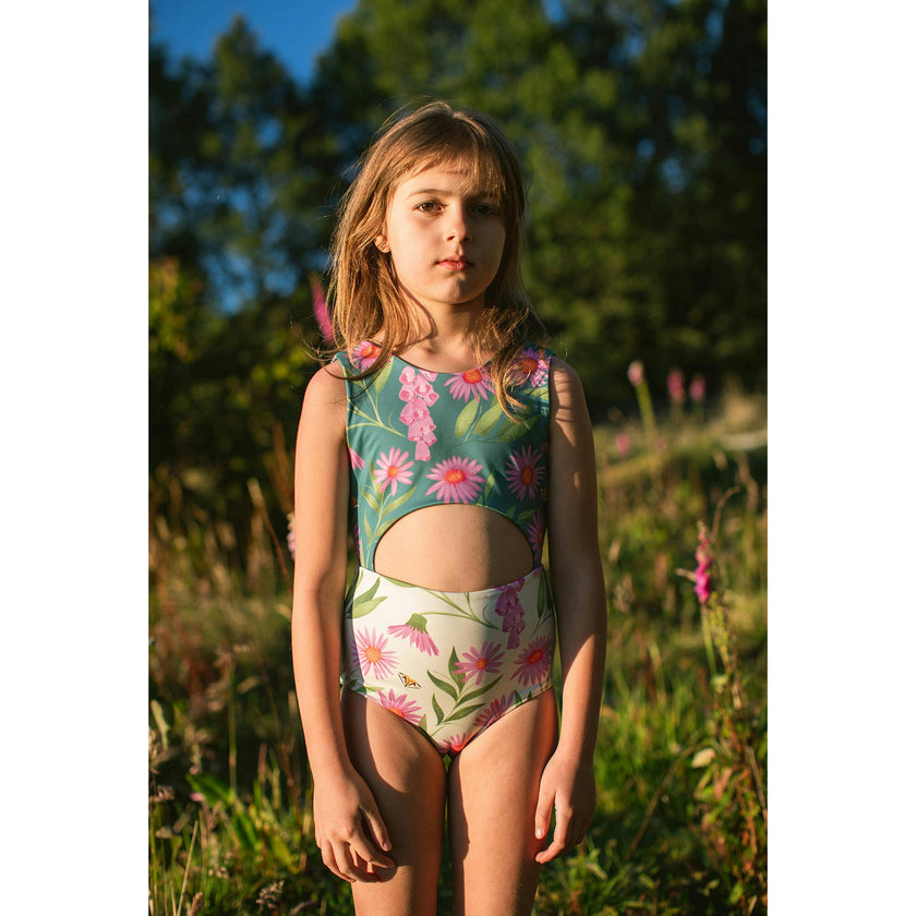 ARNICA VERDE - TRIKINI ABI
