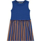 Striped Dress