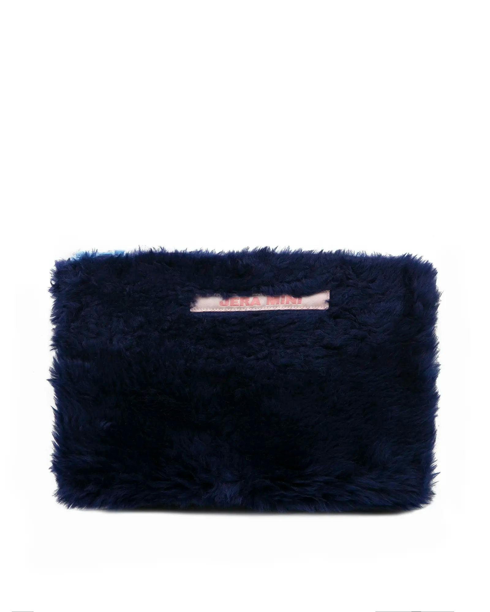 Mochi Pouch Bag
