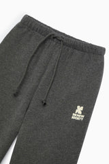 TNS Logo Jogging Dark Grey Melange