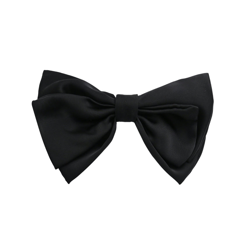 Bow Hair Clip