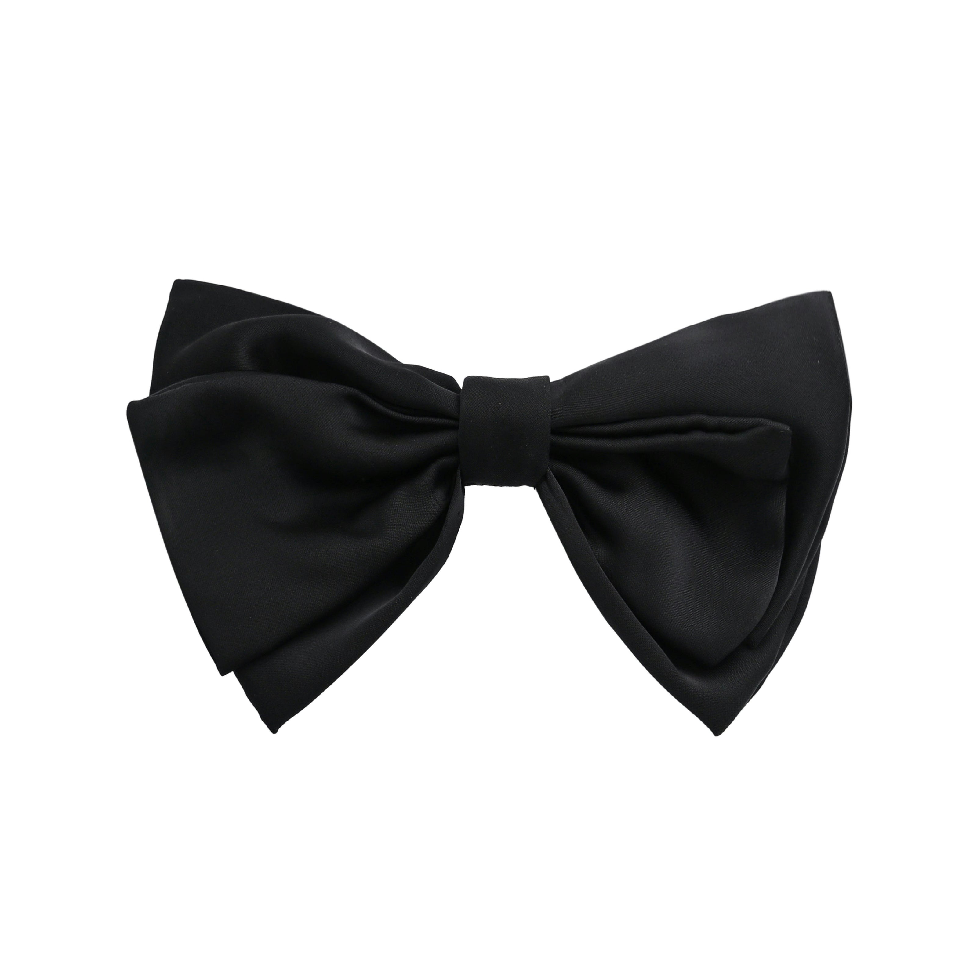 Bow Hair Clip