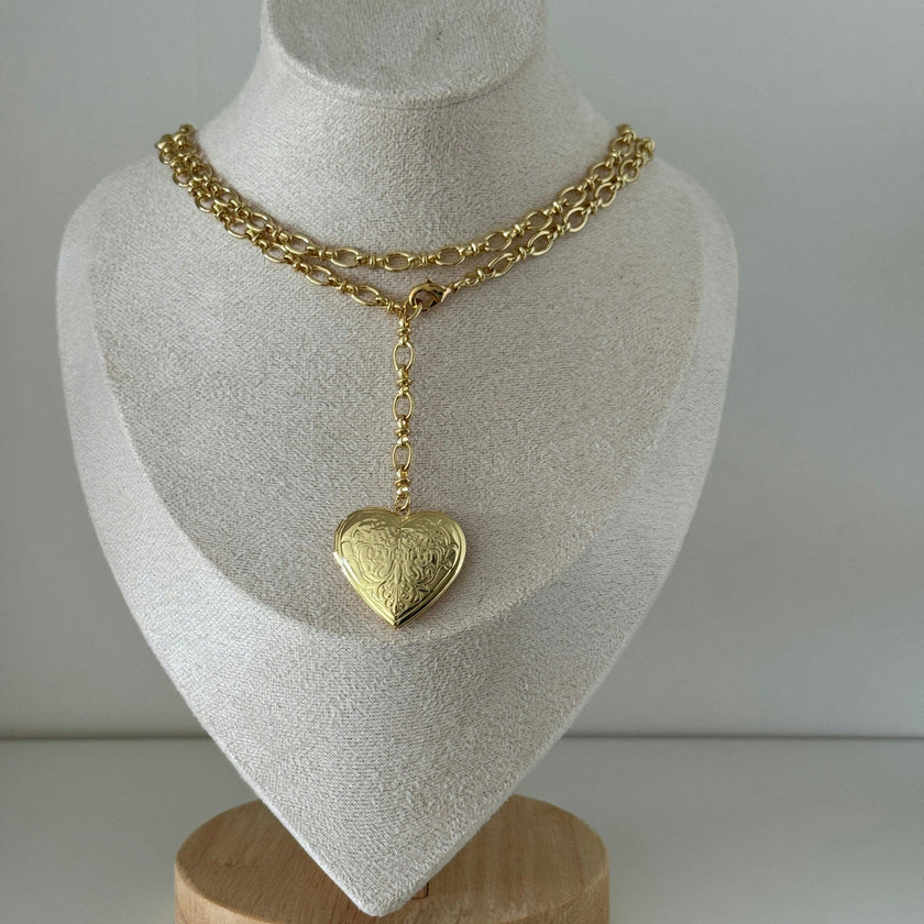 Mia Convertible Pendant