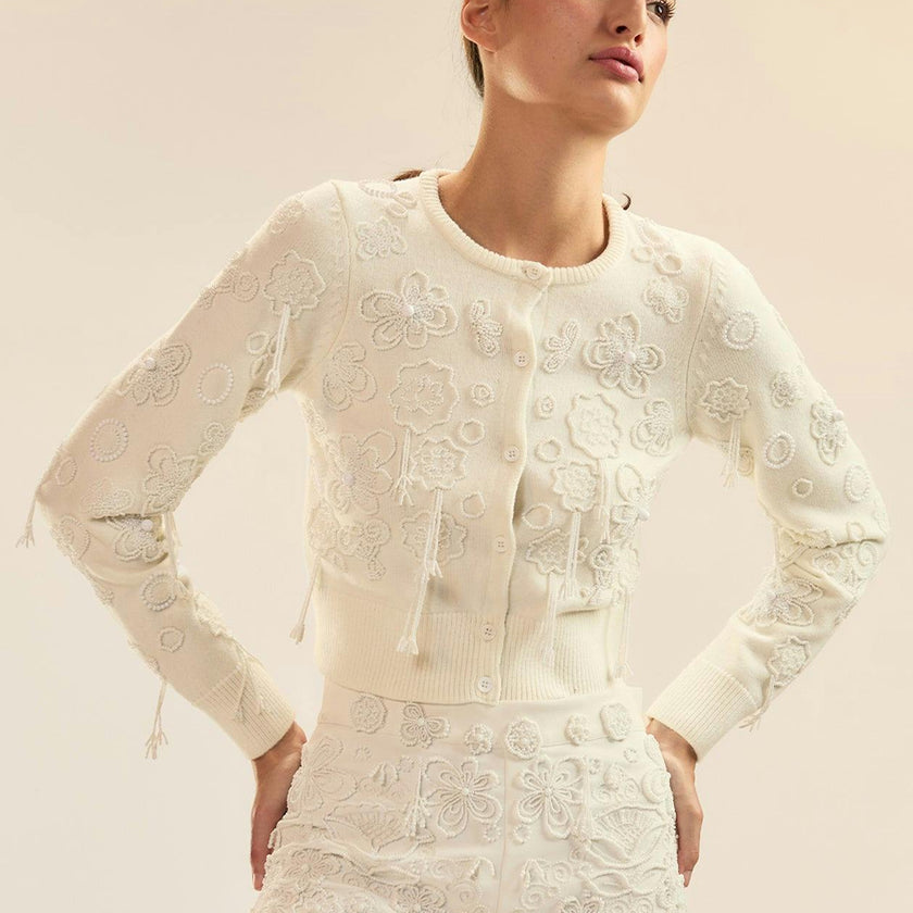 Paloma Cardigan