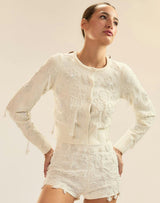 Paloma Cardigan