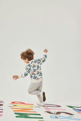 Jurassic Joyride Sweatshirt