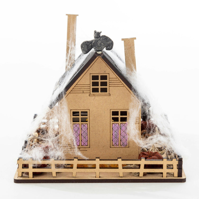 Spooky House