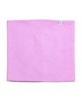 Neck Warmer in Pink Lavender