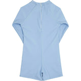 Peri Blue Boys Rashguard One Piece
