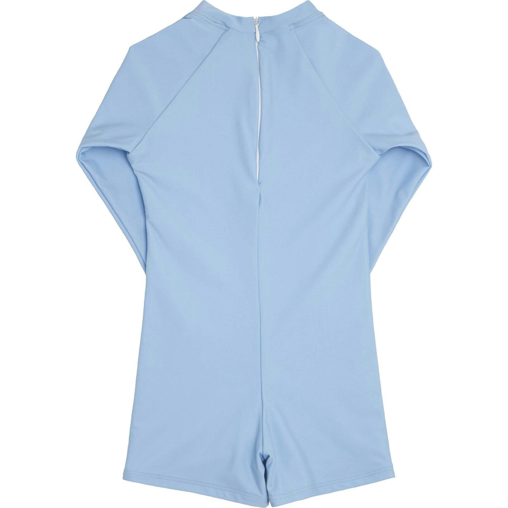 Peri Blue Boys Rashguard One Piece