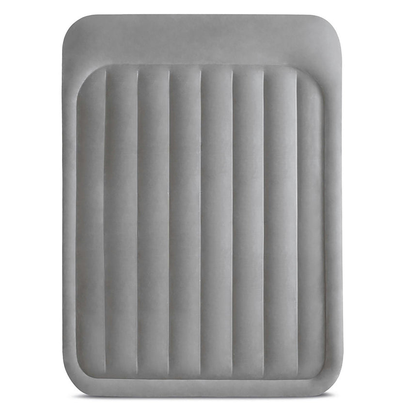Dura-Beam: Plus Deluxe Pillow Rest - Queen Airbed