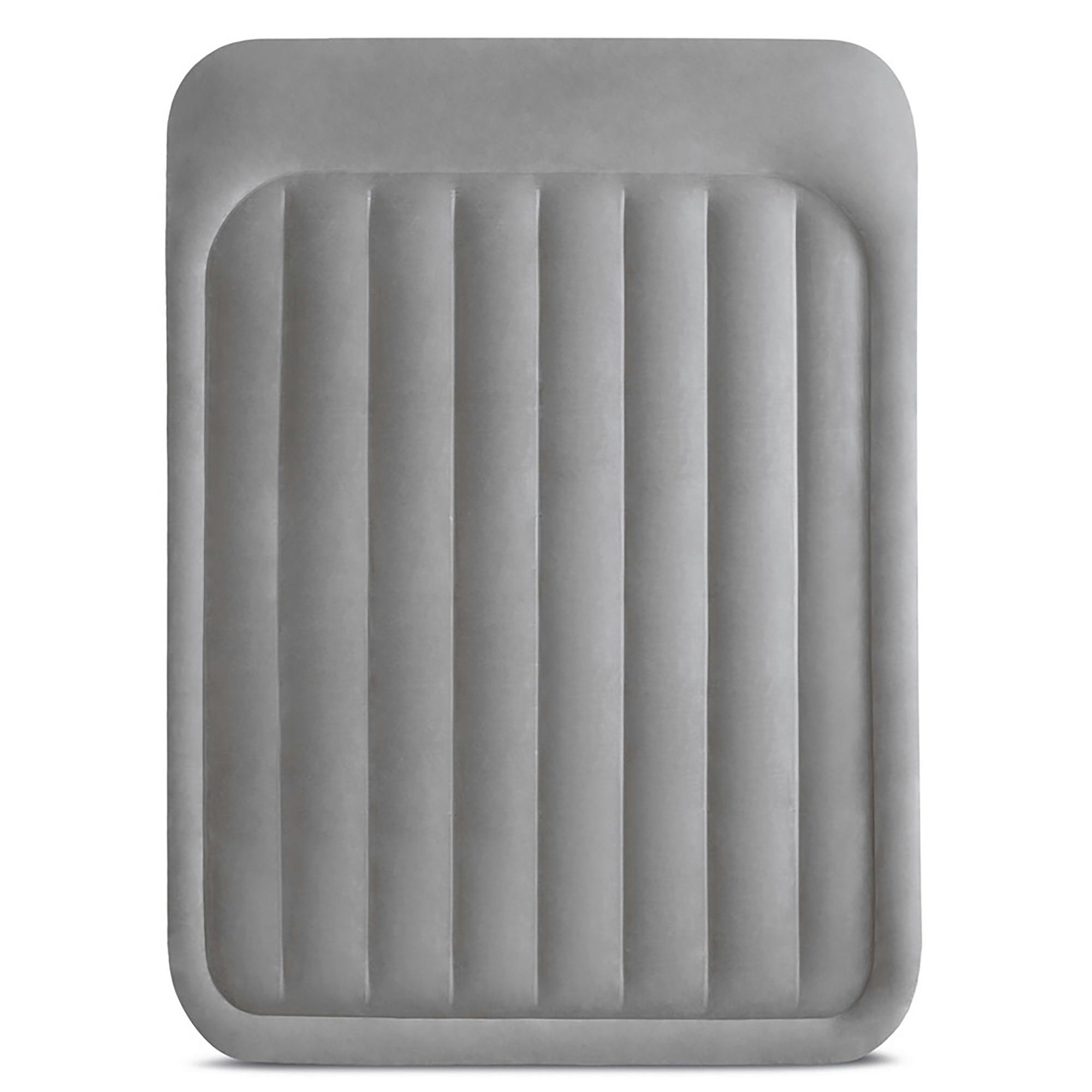 Dura-Beam: Plus Deluxe Pillow Rest - Queen Airbed