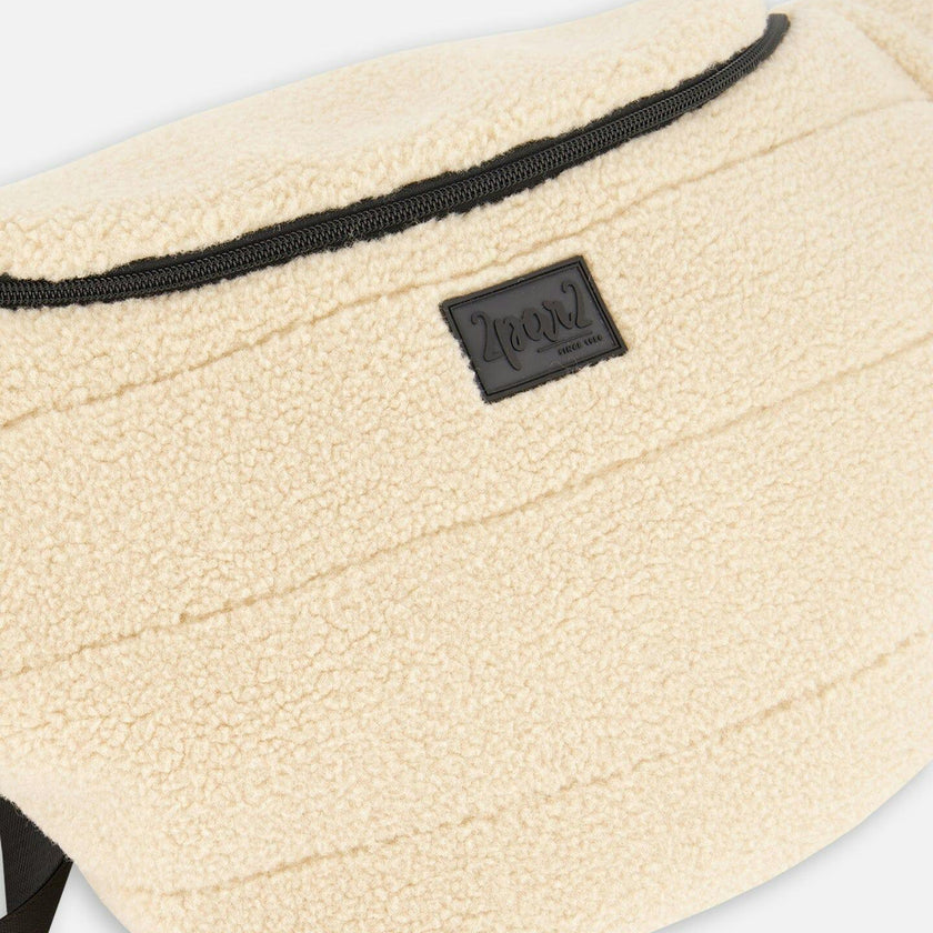 Sherpa Diaper Changing Sling Bag
