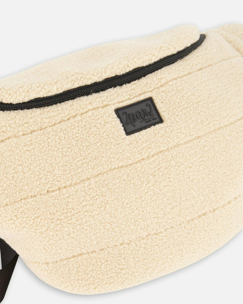 Sherpa Diaper Changing Sling Bag