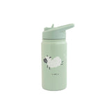 Funny Farm Backpack & Stainless-Steel Bottle Gift Set