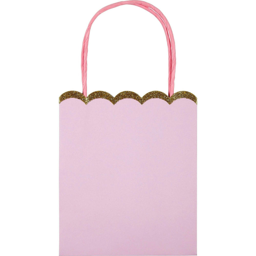 Happy Birthday Party Bags