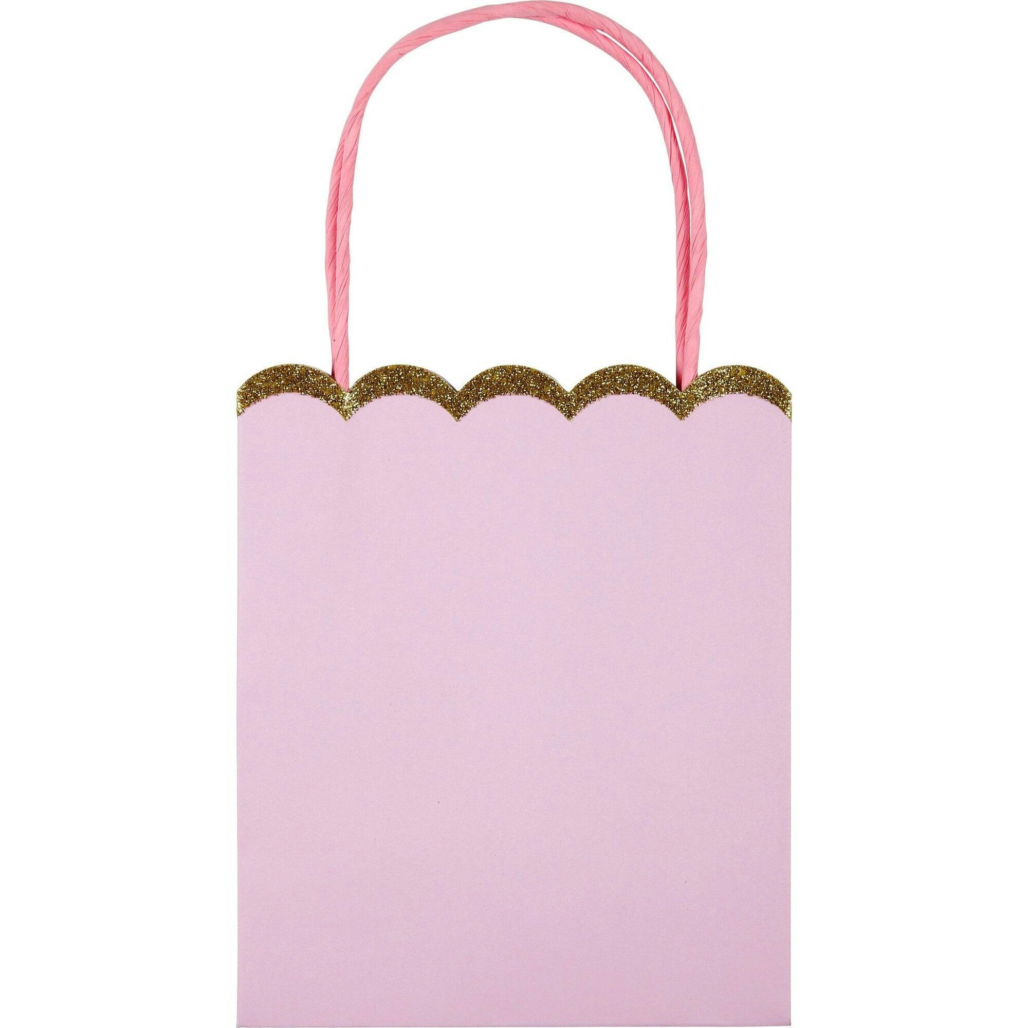 Happy Birthday Party Bags