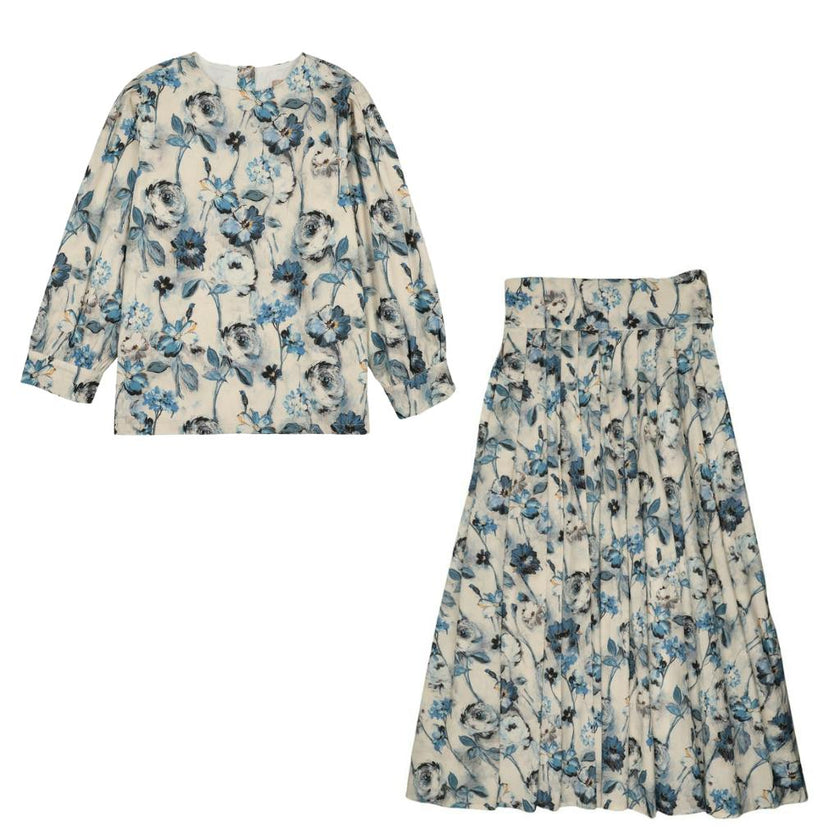PRAIRIE KETER SET
