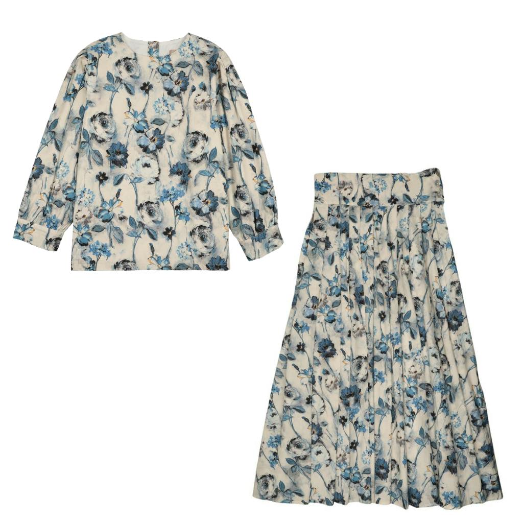 PRAIRIE KETER SET