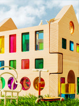Rêve House Set