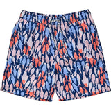 Mens Frenzy Volley Board Shorts