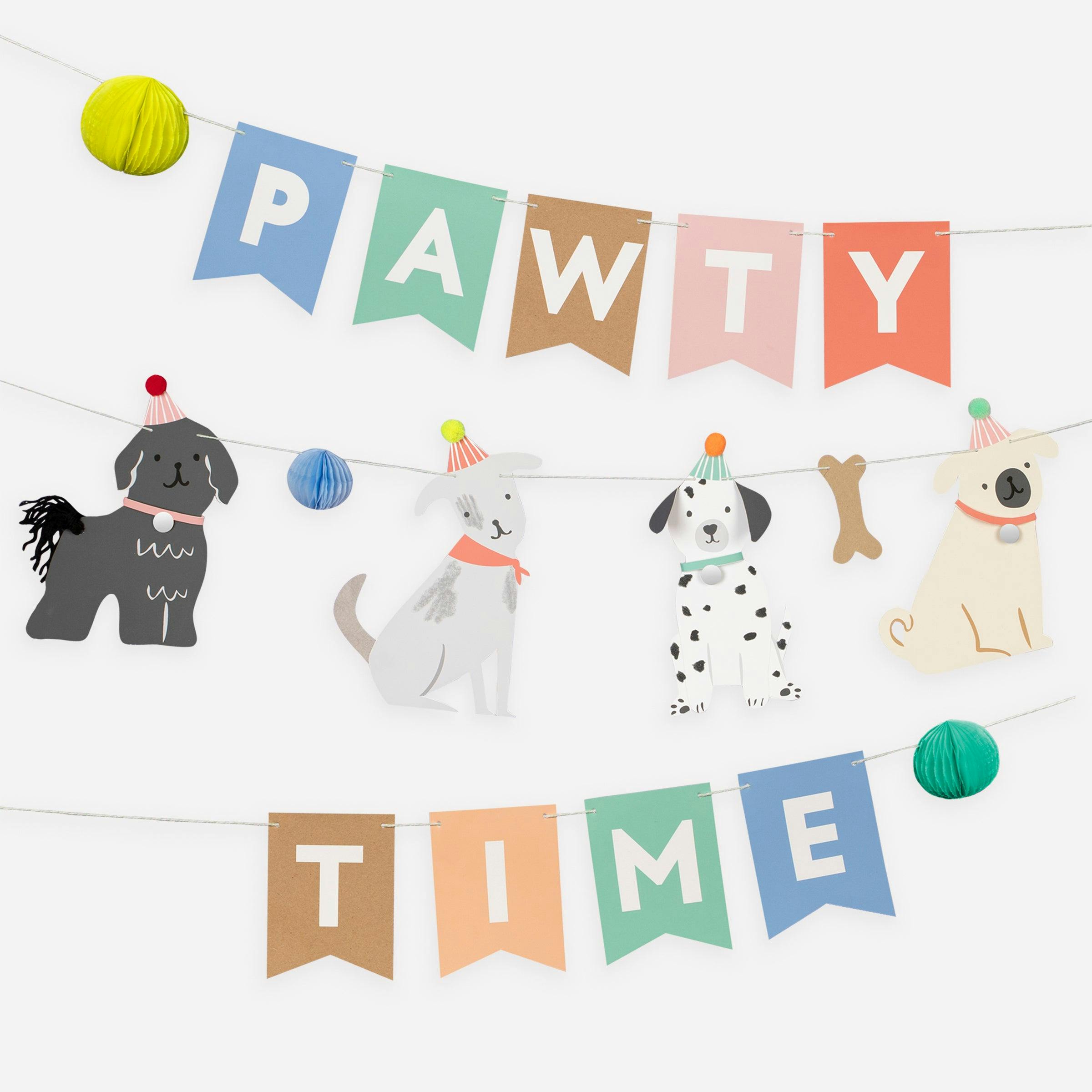 Party Garland