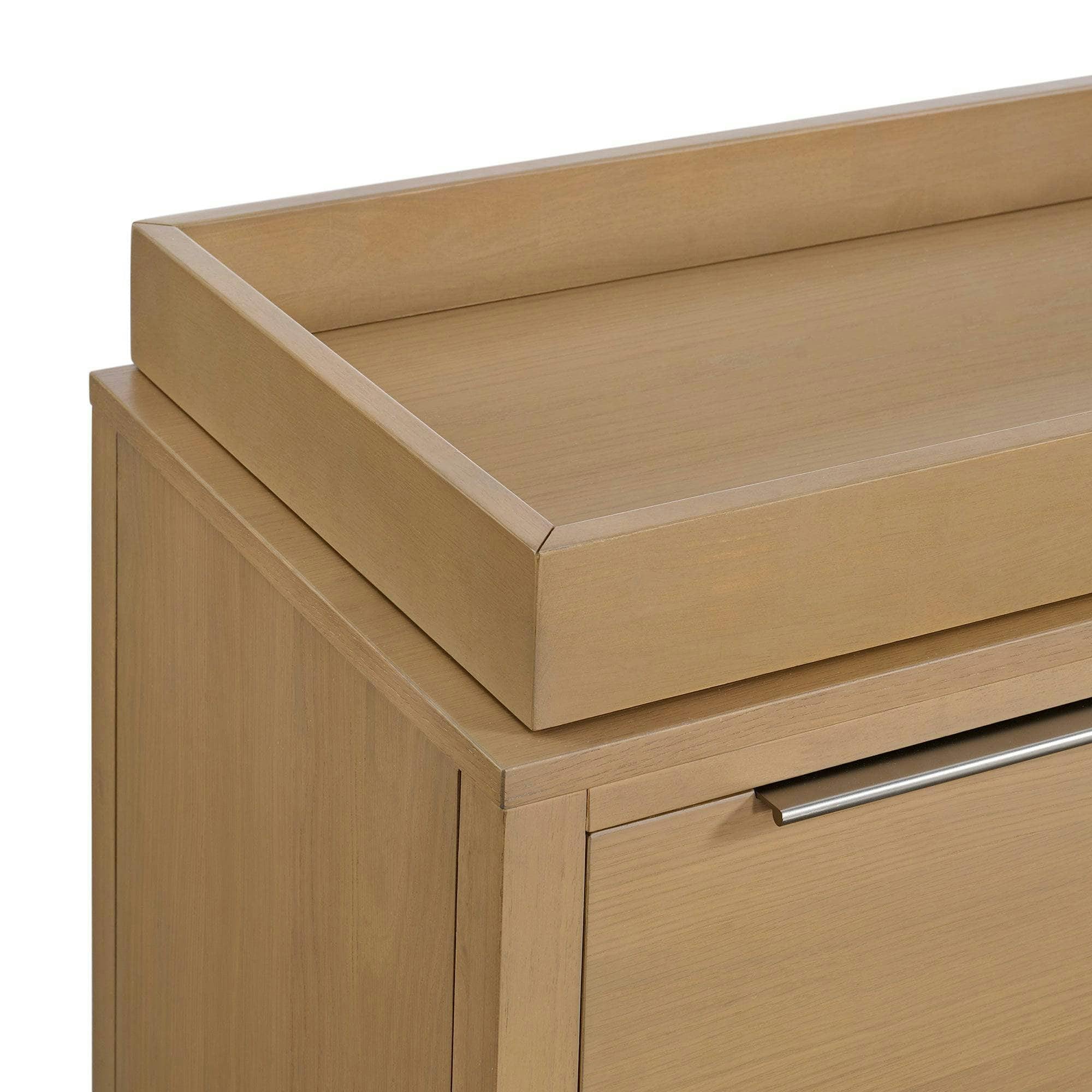 The Large Dresser Changing Topper