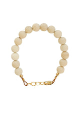 Ivory Bracelet