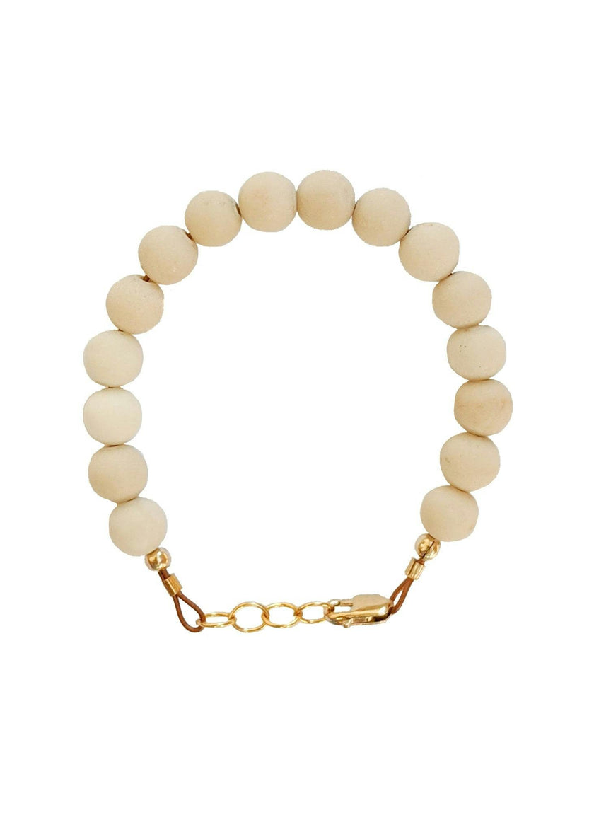 Ivory Bracelet