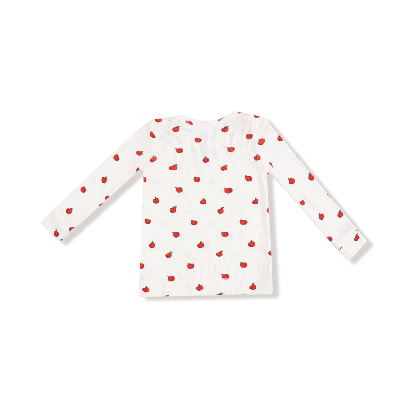 Tiny Apples - Loungewear Set