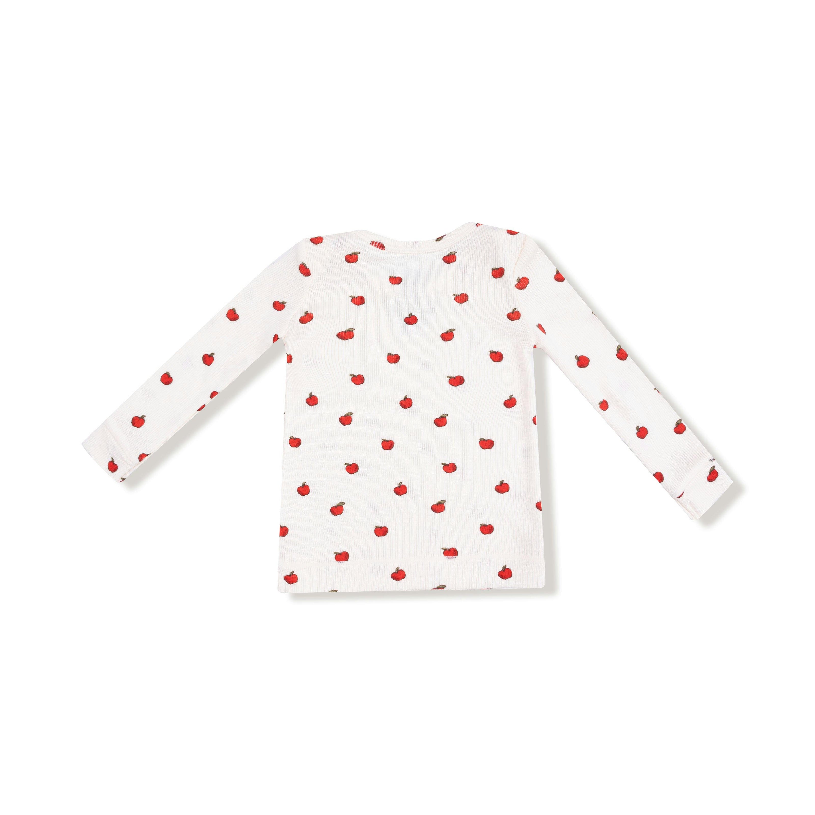 Tiny Apples - Loungewear Set