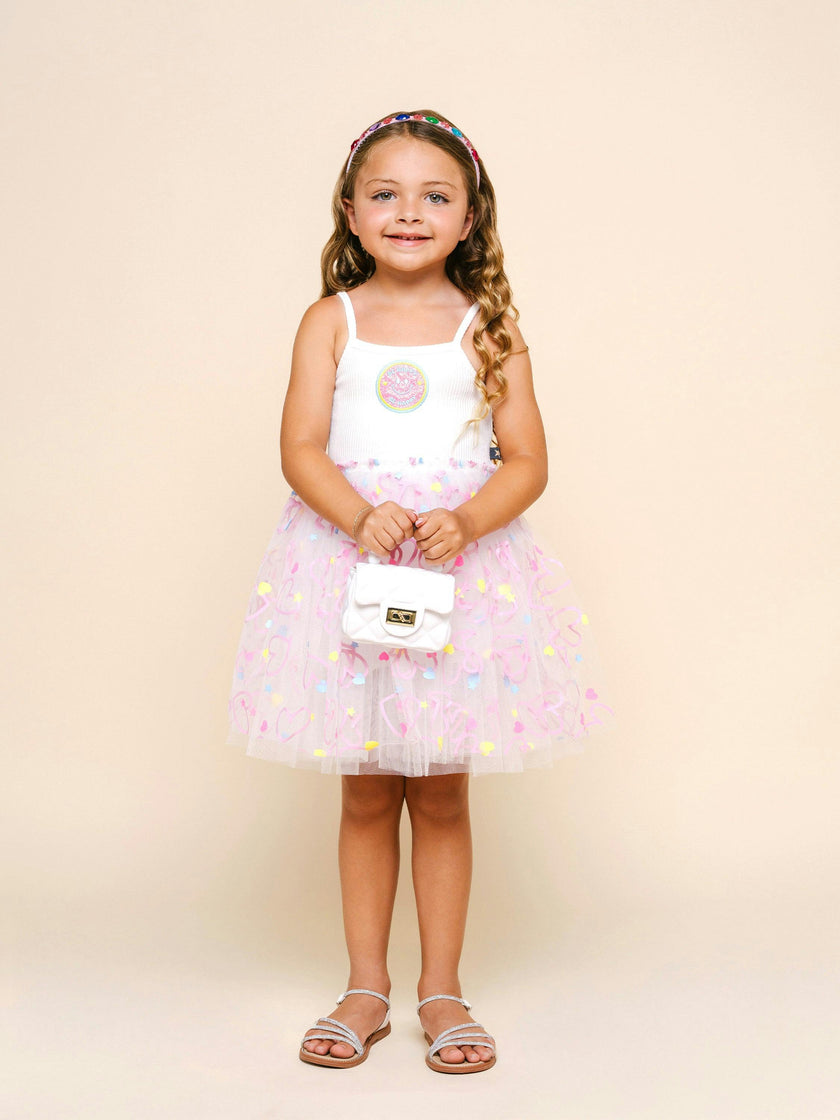 Eva Tutu Dress