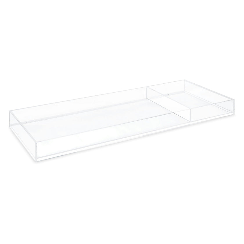 Nursery Works Acrylic Changing Tray