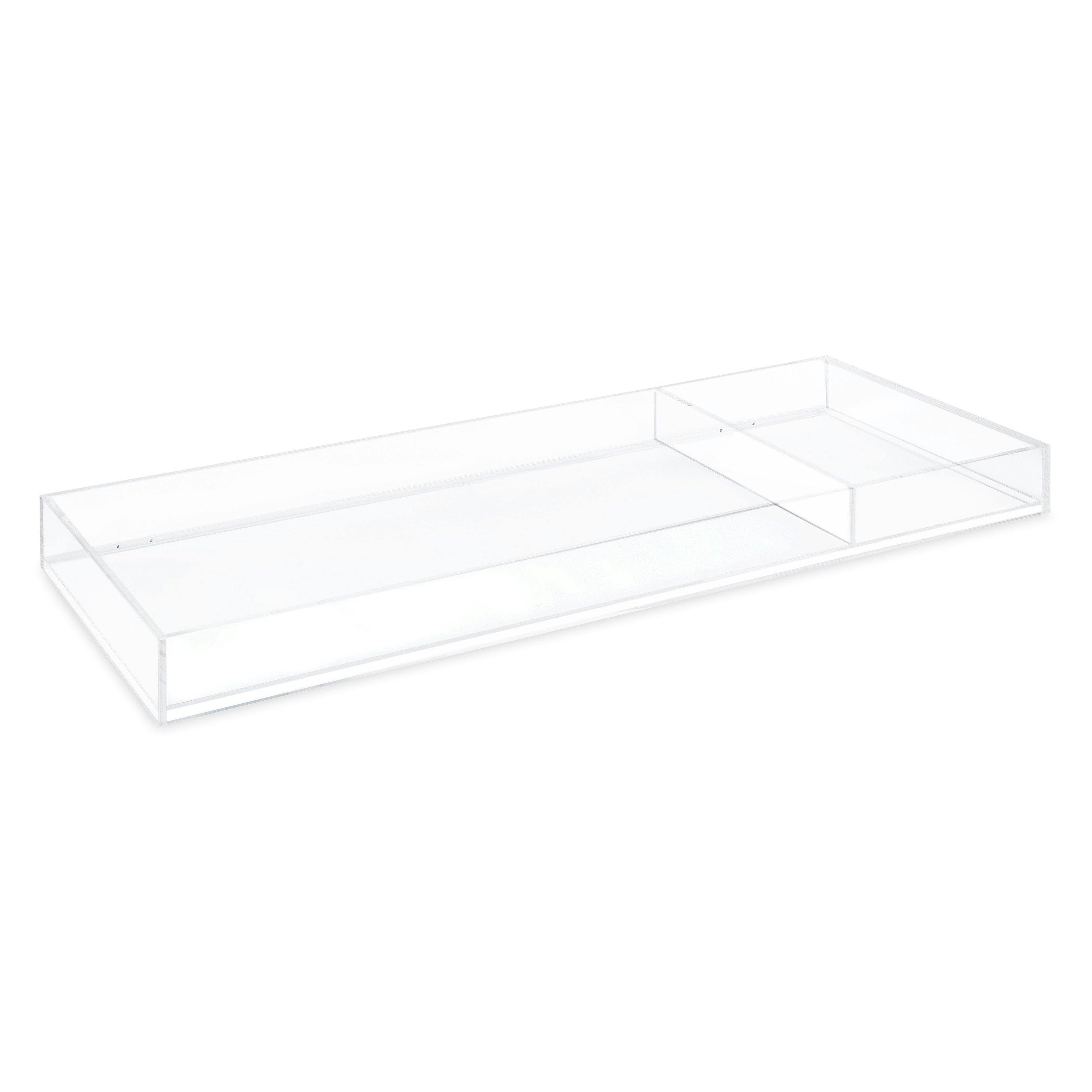 Nursery Works Acrylic Changing Tray