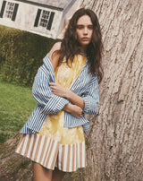 Hallie Dress