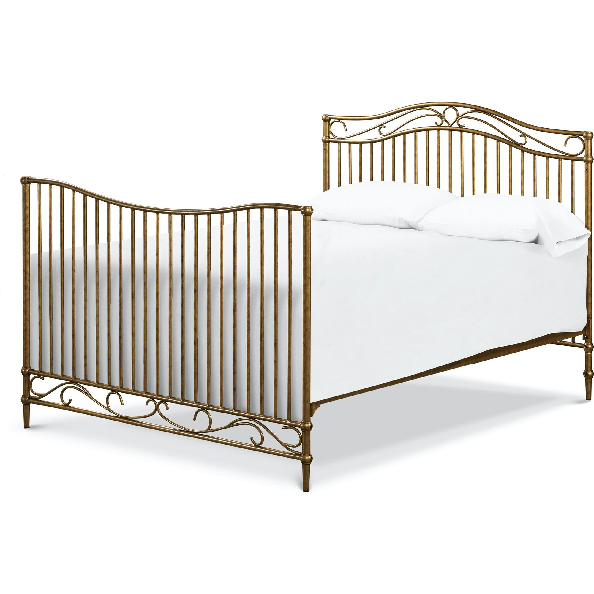Noelle Full Size Bed Conversion Kit