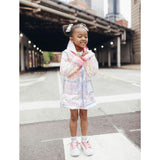 Paillette Magic Rain Jacket
