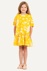 CHLOE DRESS