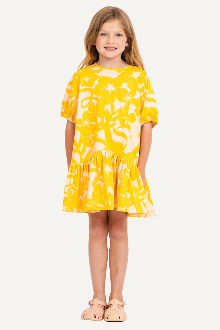 CHLOE DRESS