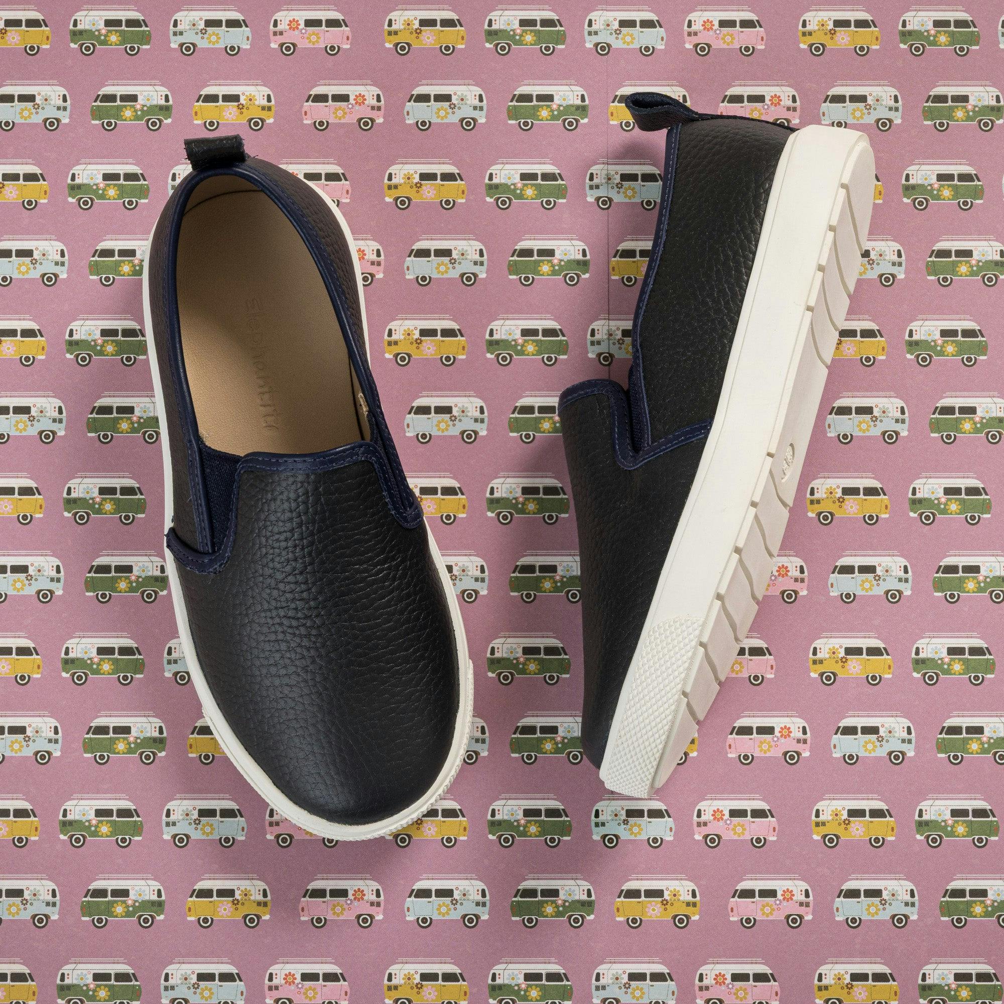 Classic Slip-On