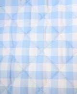 GooseWaddle Super Soft Play Mats - Cotton and Super Soft Quilted (Reversible)